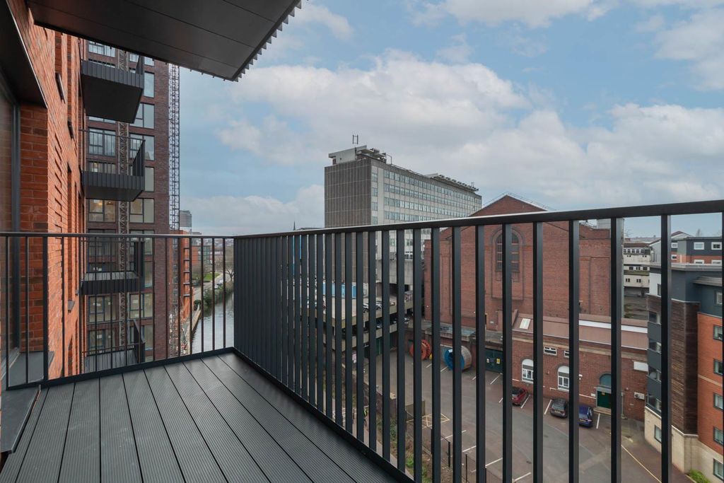 Property photo 2 of 23 Balcony