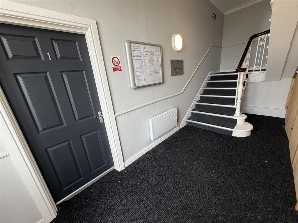 Additional image 13 of 1 bed flat to rentAbdiel House, Marina, Hartlepool TS24