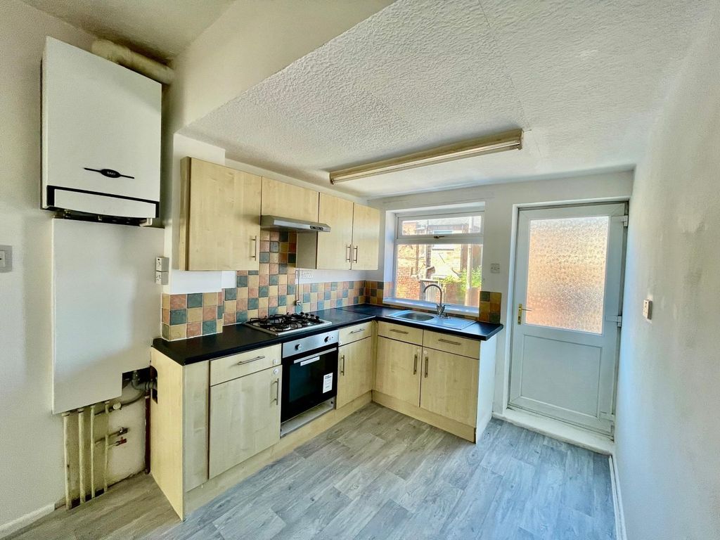 Property photo 1 of 9 2 Bed Terraced House For Sale | Tenant In Situ | Chester-Le-Street Dh3
