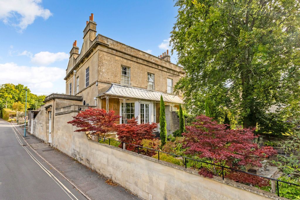 Property photo 1 of 27 The Old Vicarage