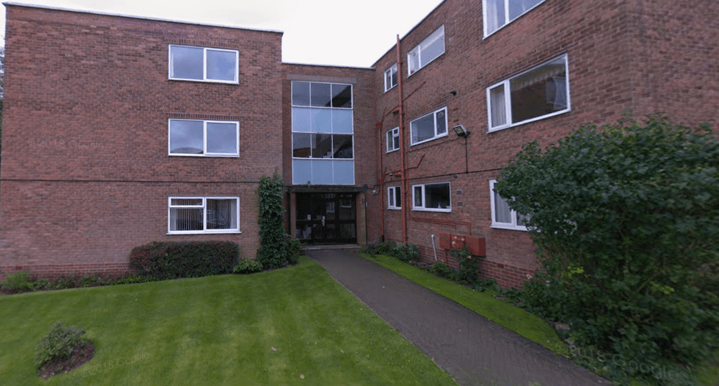 Property photo 1 of 24 2 Bedroom Flat Available To Let