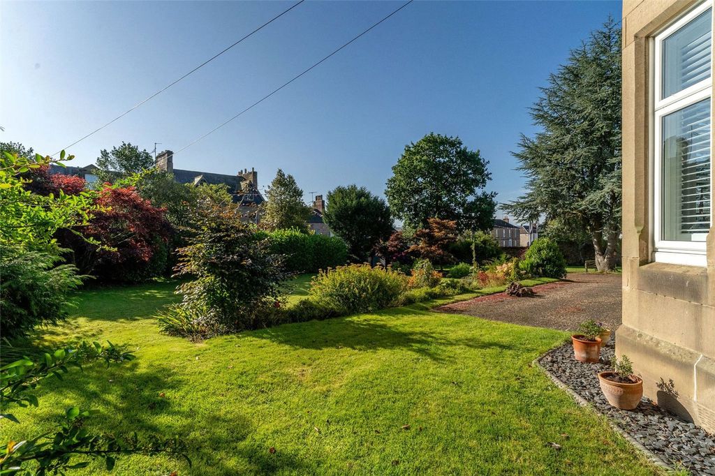 Additional image 30 of 4 bed detached house for saleMansefield, High Street, Coldstream TD12