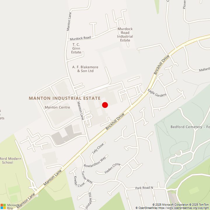 Property photo 2 of 8 Ordnance Survey Map