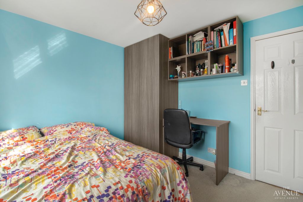 Additional image 22 of 4 bed detached house for saleSnowshill Gardens, Dudley DY1