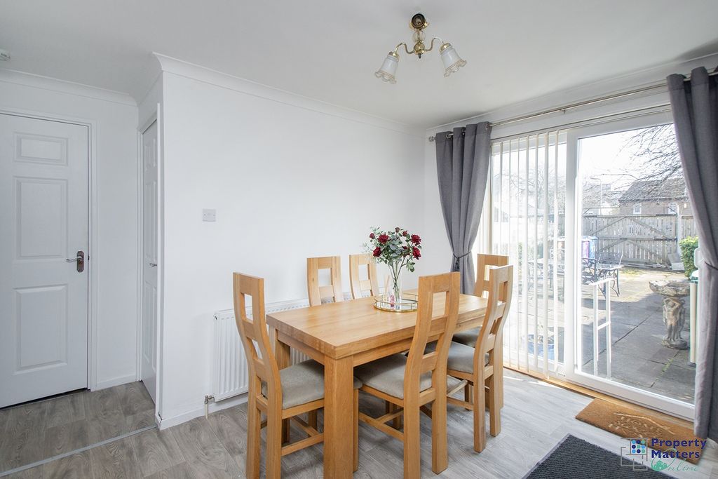 Property photo 2 of 19 Dining Room