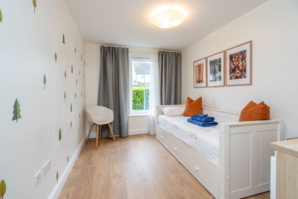 Additional image 24 of 2 bed flat for sale17A, College Medway, Dalkeith EH22