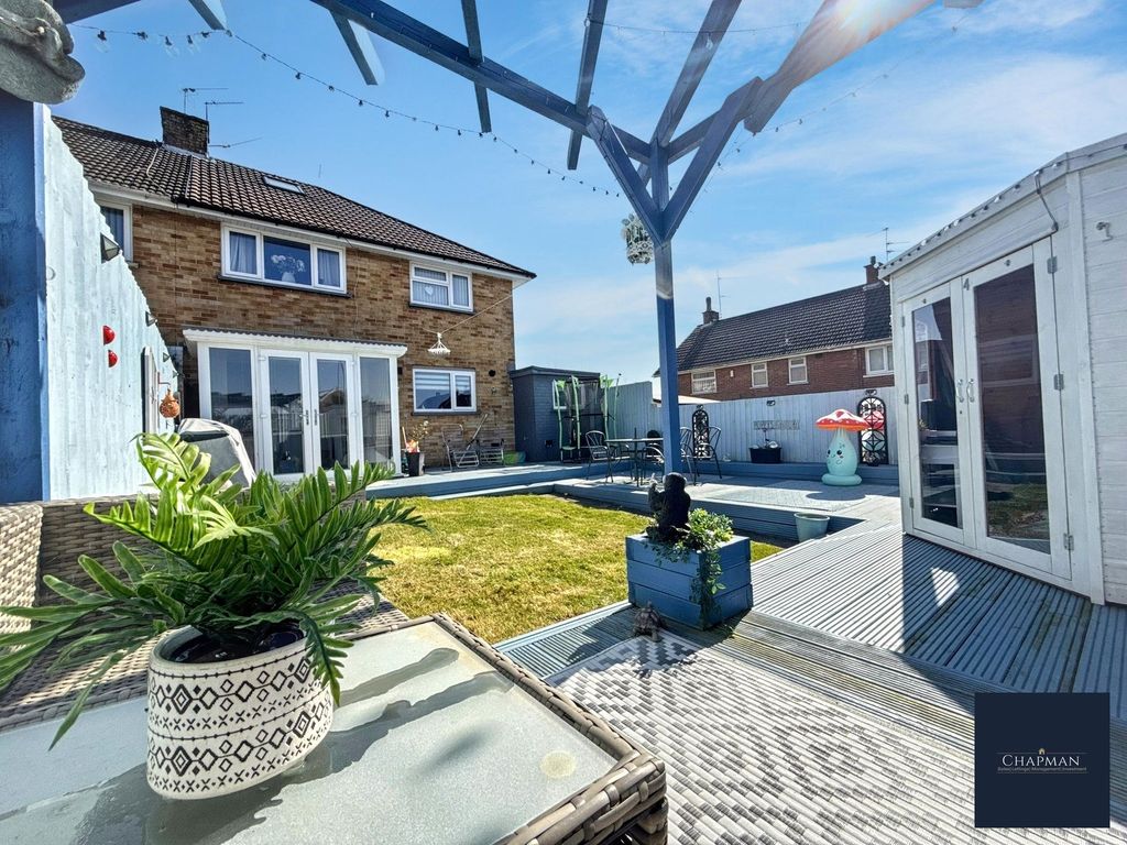 Additional image 25 of 3 bed semi-detached house for saleBraunton Crescent, Llanrumney CF3