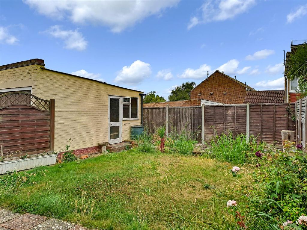 Property photo 2 of 9 Rear Garden