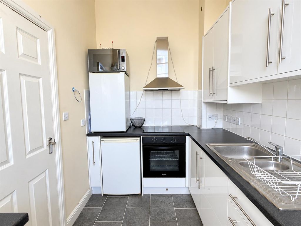 Property photo 3 of 12 Kitchen