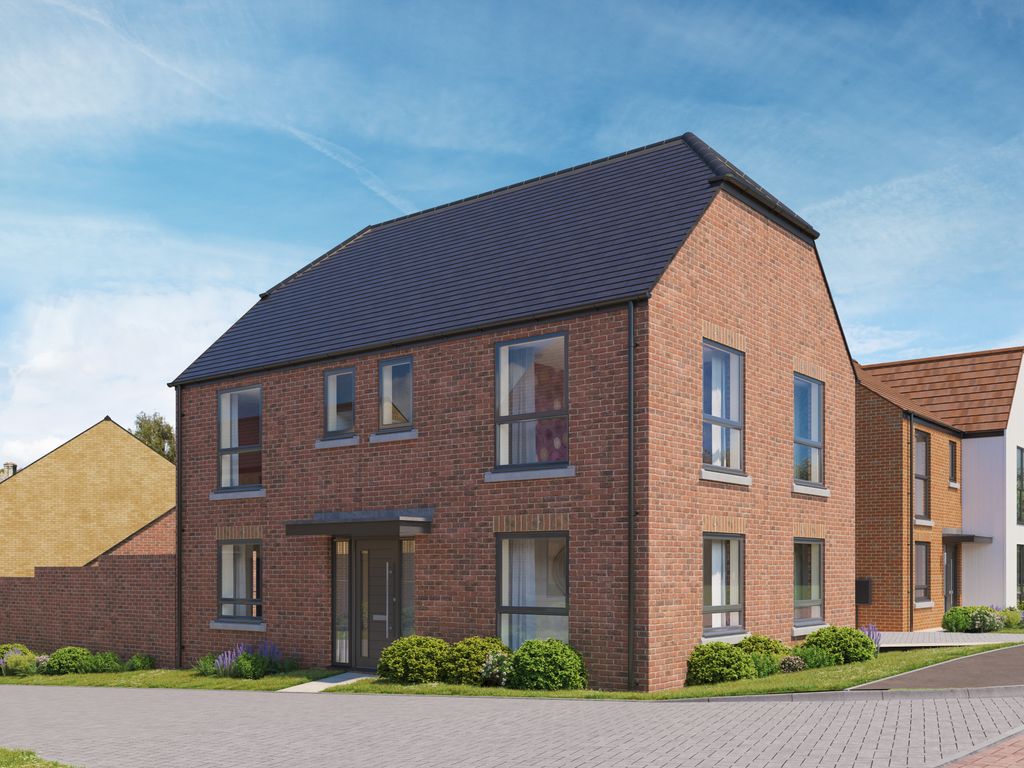 Property photo 1 of 11 CGI