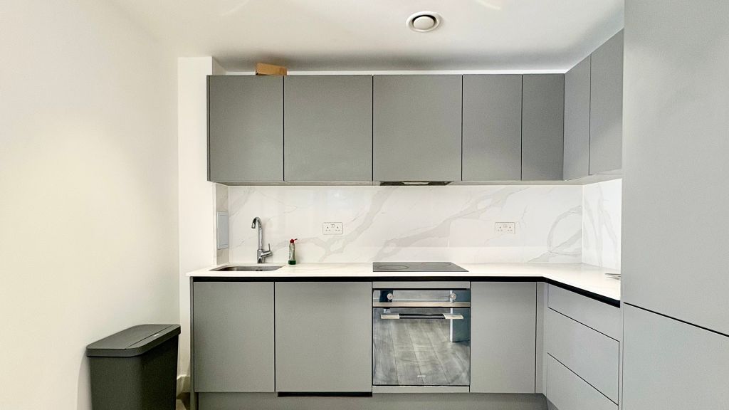 Property photo 2 of 15 Kitchen