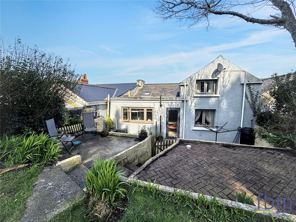 Additional image 21 of 3 bed terraced house for salePicton Place, Pembroke Dock, Pembrokeshire SA72