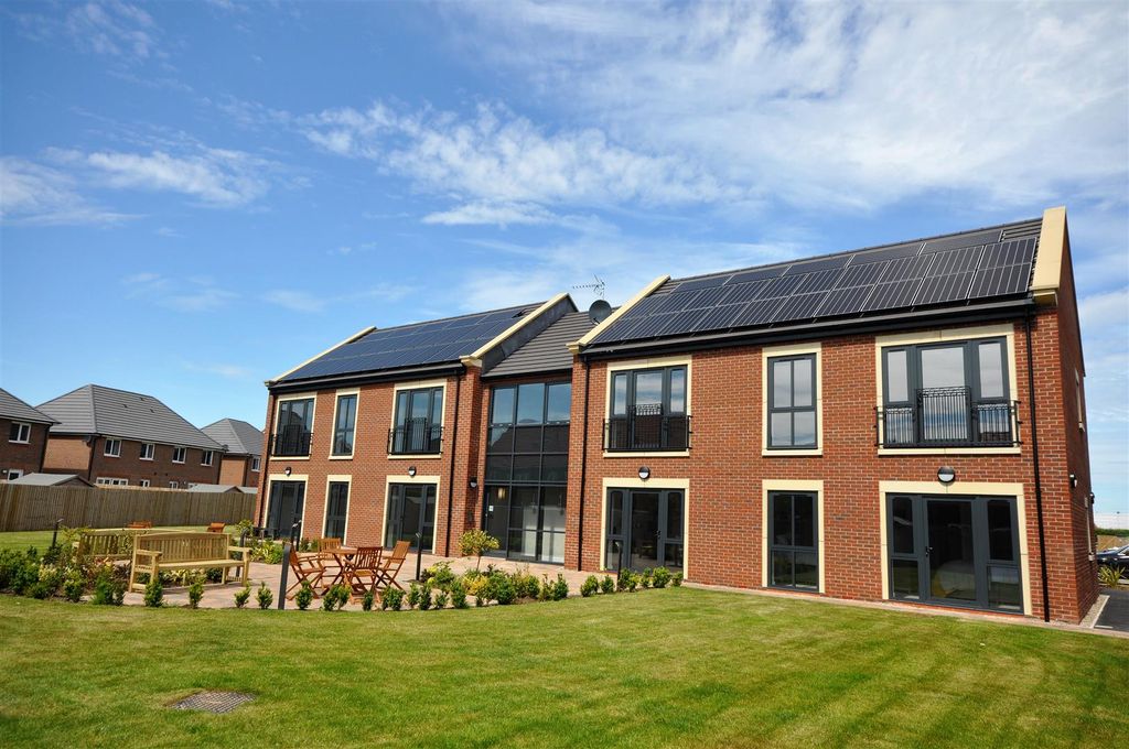 Additional image 12 of 8 bed flat for saleClifton View, Green Lane, Clifton, York YO30
