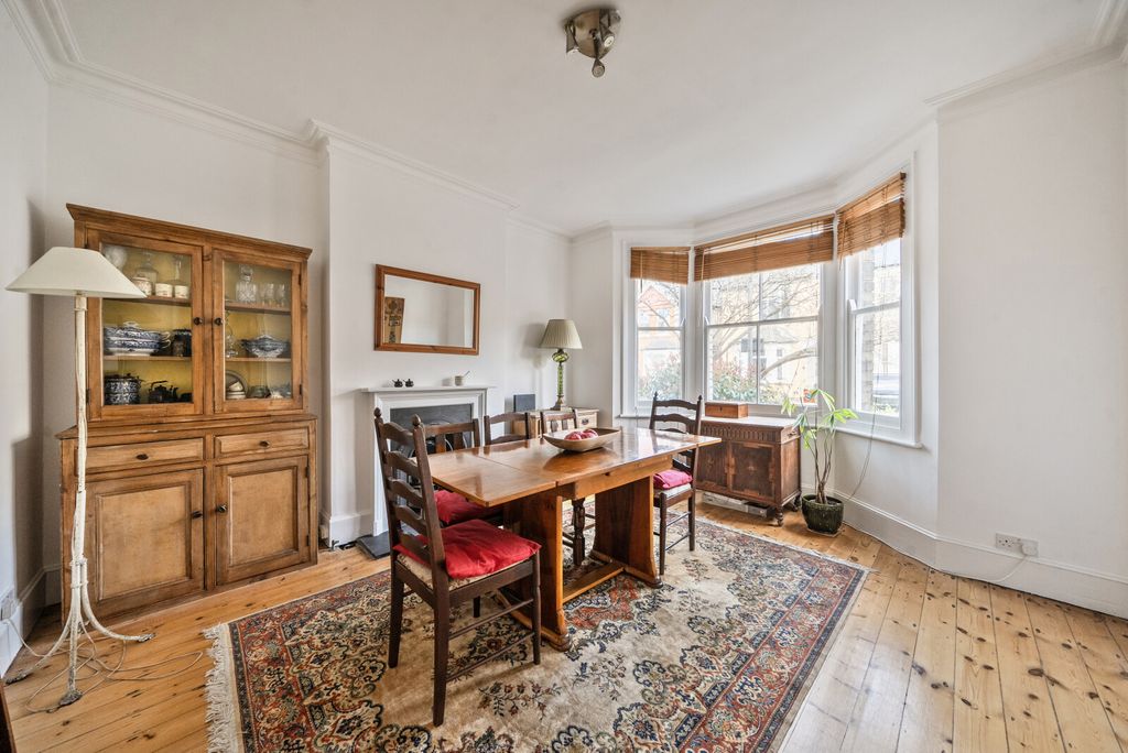 Property photo 2 of 20 Dining Room