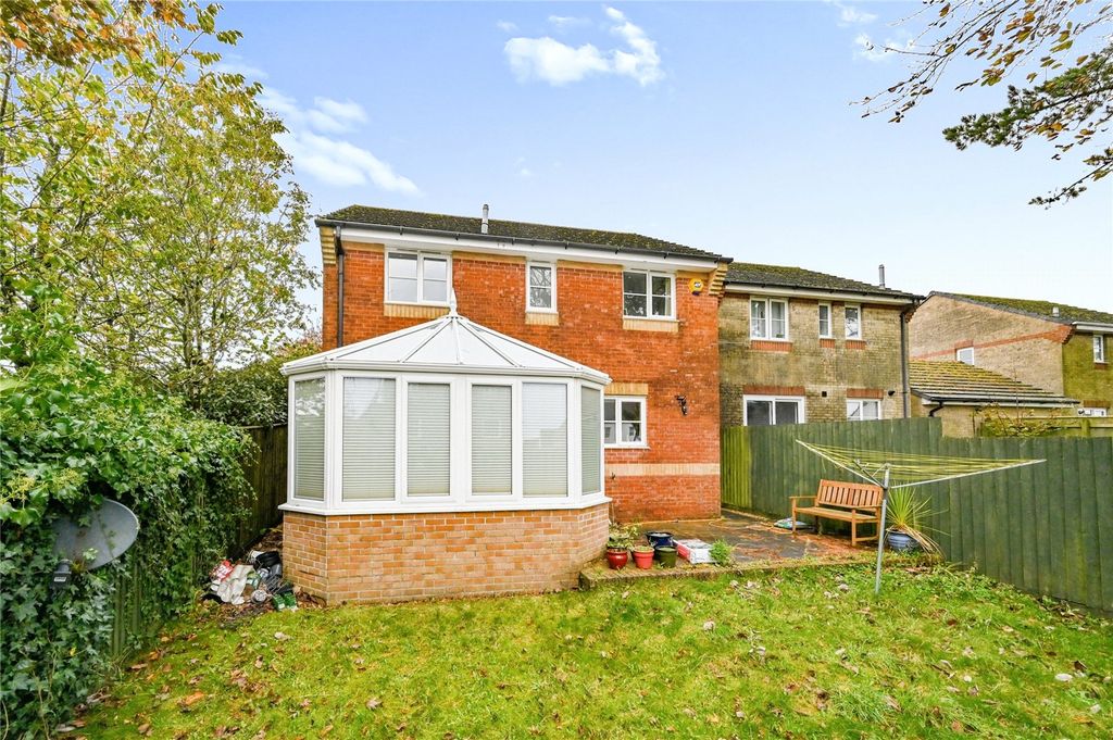 Property photo 3 of 15 Rear Garden