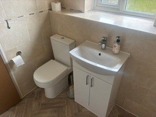 Property photo 3 of 6 Shower Room
