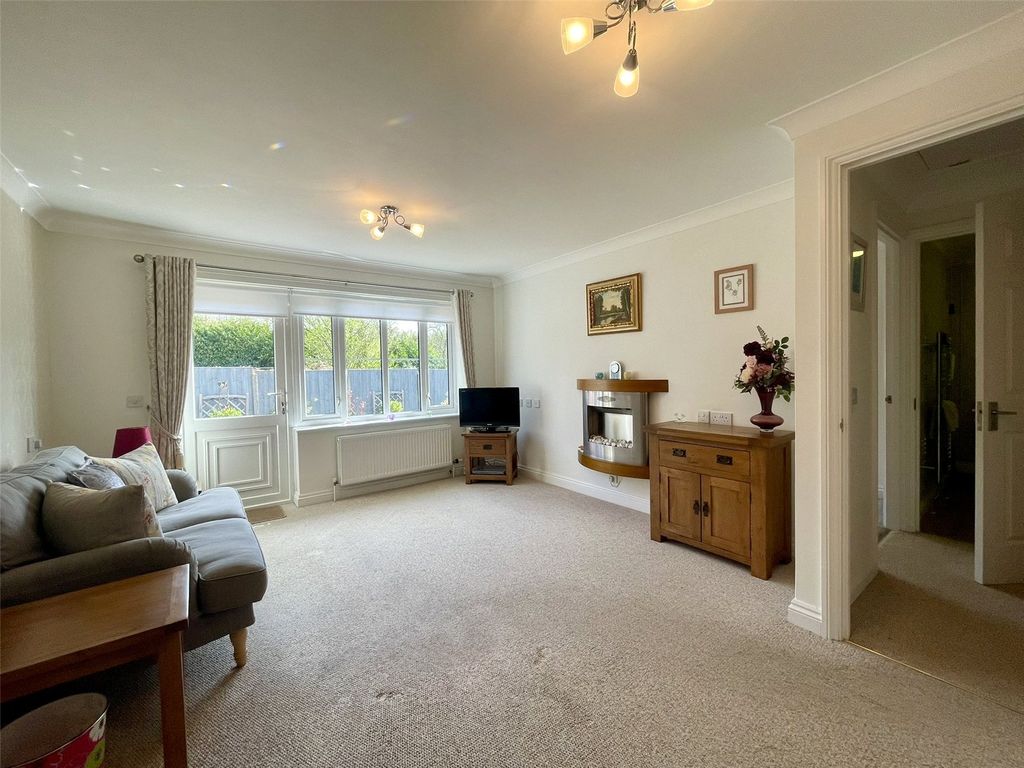 Additional image 4 of 2 bed bungalow for saleDaniel Gardens, Eye IP23