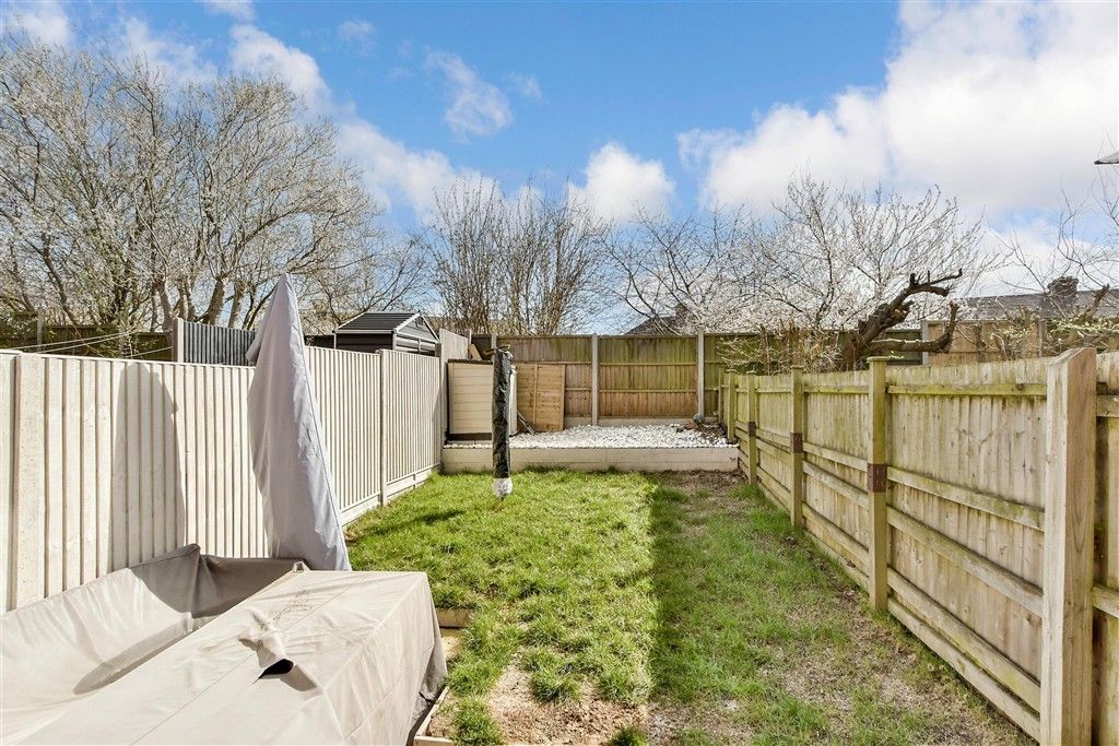 Property photo 2 of 8 Rear Garden