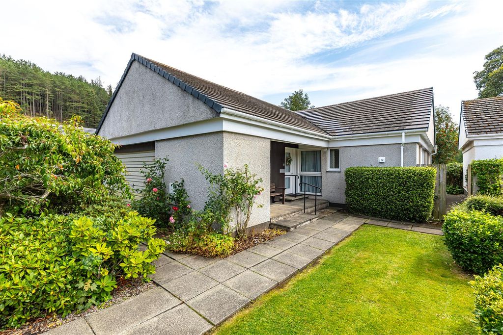 Property photo 1 of 31 2 Manorpark Stow Galashiels 04.Jpg