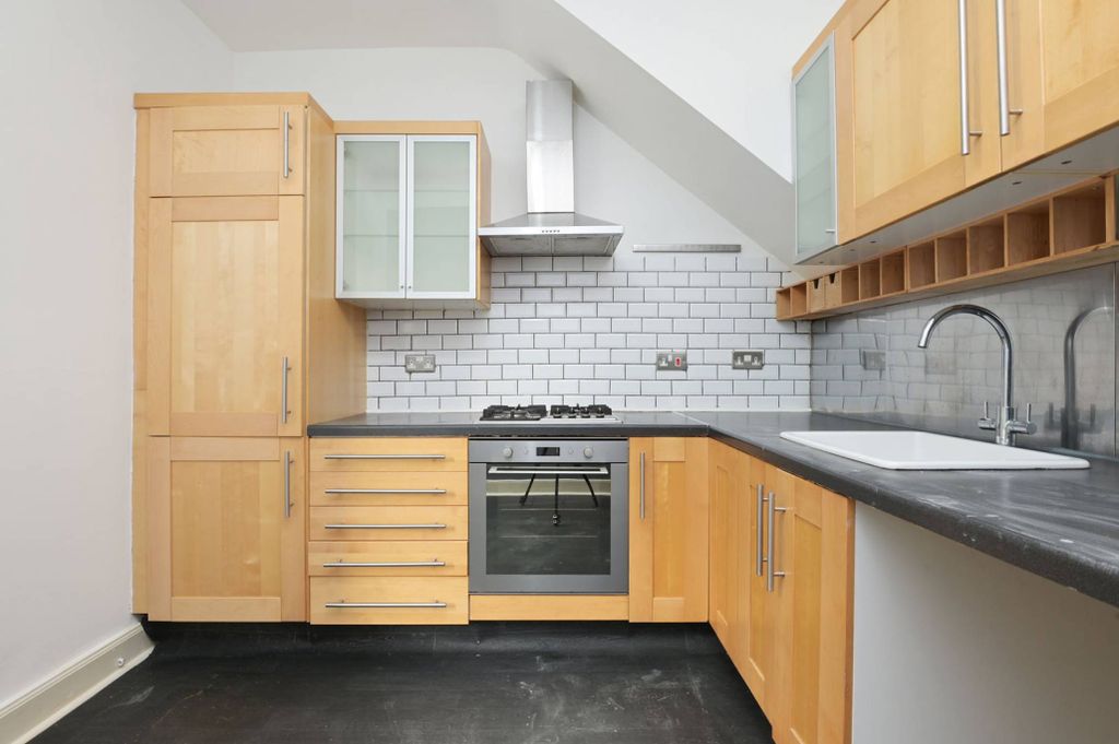 Additional image 8 of 3 bed flat for saleKirkbrae, Galashiels, Borders TD1