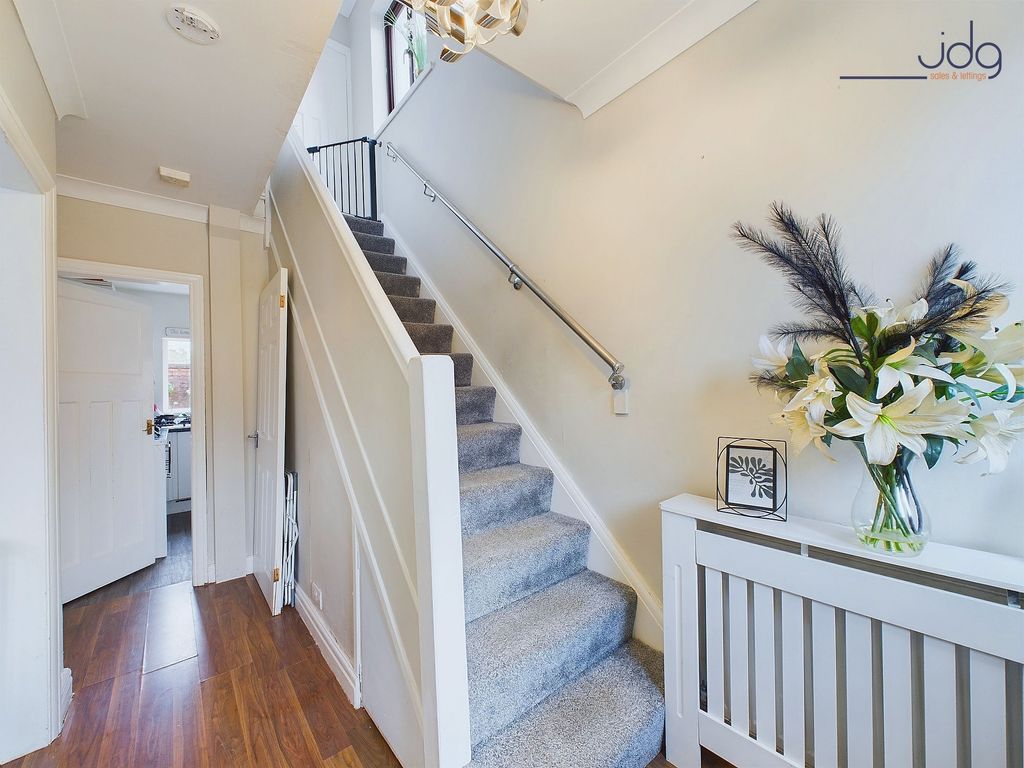 Property photo 3 of 15 Hallway