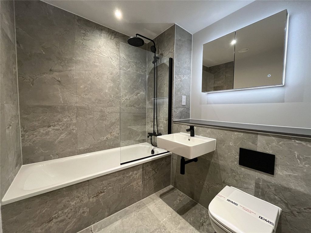 Additional image 5 of 1 bed flat to rentWaterhouse Tower, 1 Dutton Street, Manchester M3