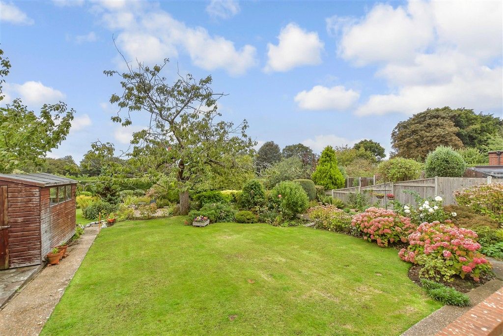 Property photo 2 of 13 Rear Garden