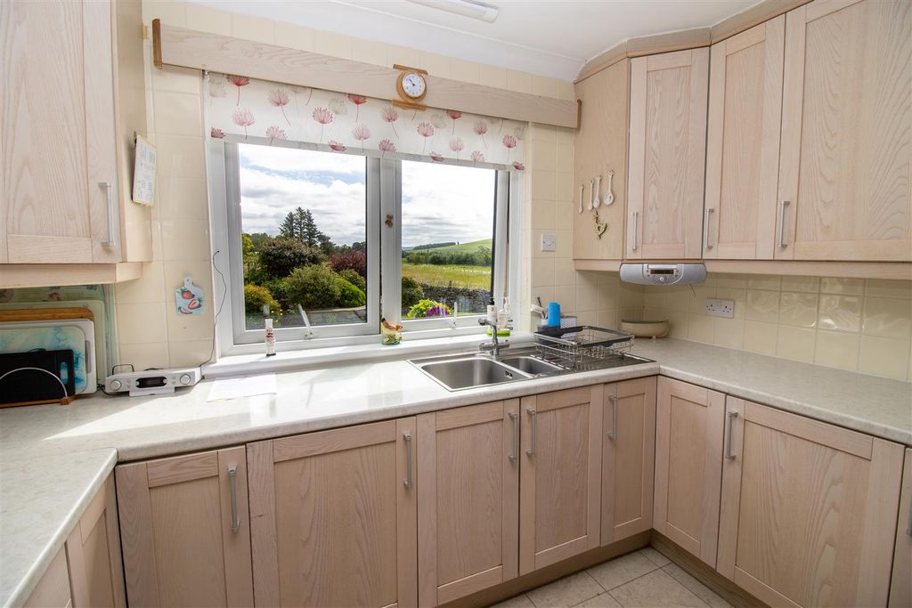 Additional image 35 of 3 bed detached bungalow for saleDean Law, Chesters, Hawick TD9