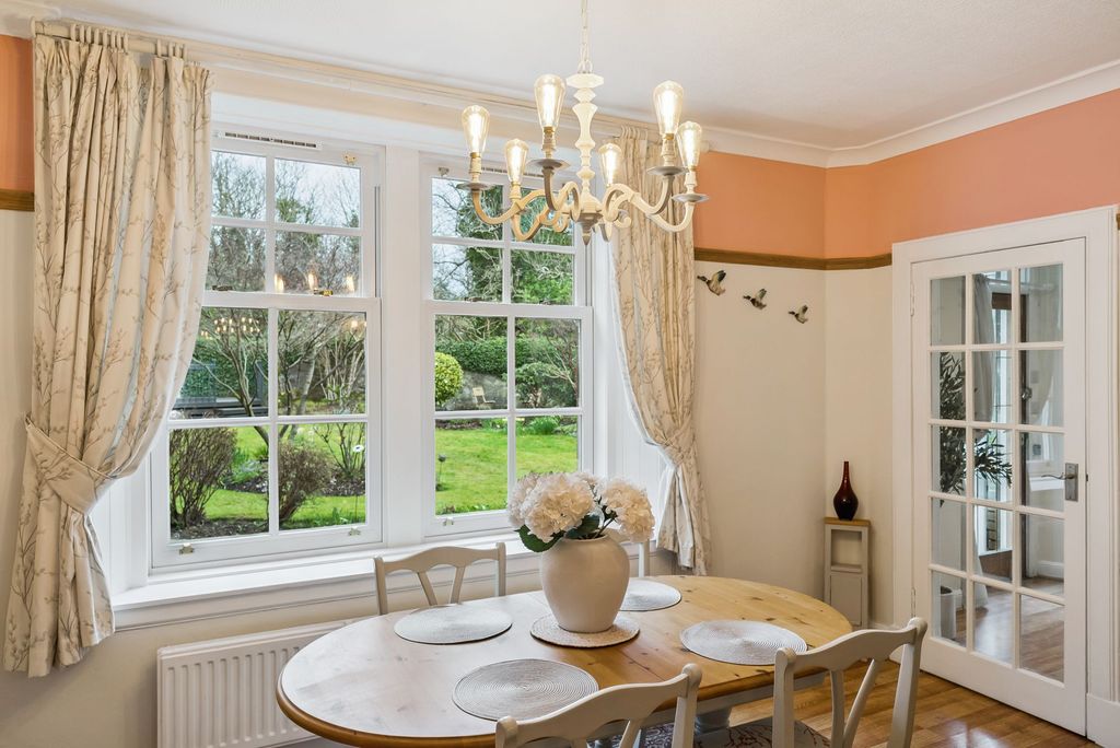 Additional image 10 of 3 bed semi-detached house for saleStrathtullis Cottage, 50 Havelock Street, Helensburgh G84