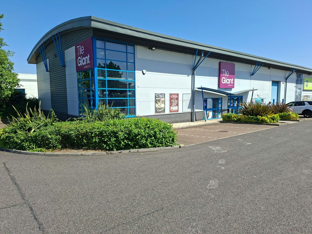 Property photo 1 of 3 Unit 39 &amp; 40 Yardley Business Park