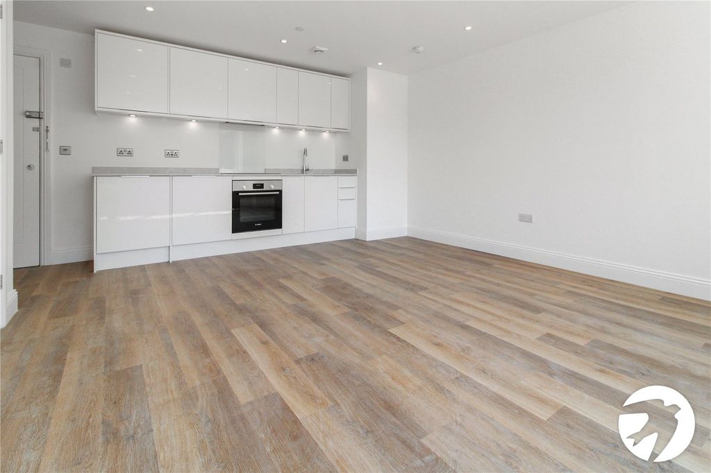 Property photo 3 of 10 Open Plan Living