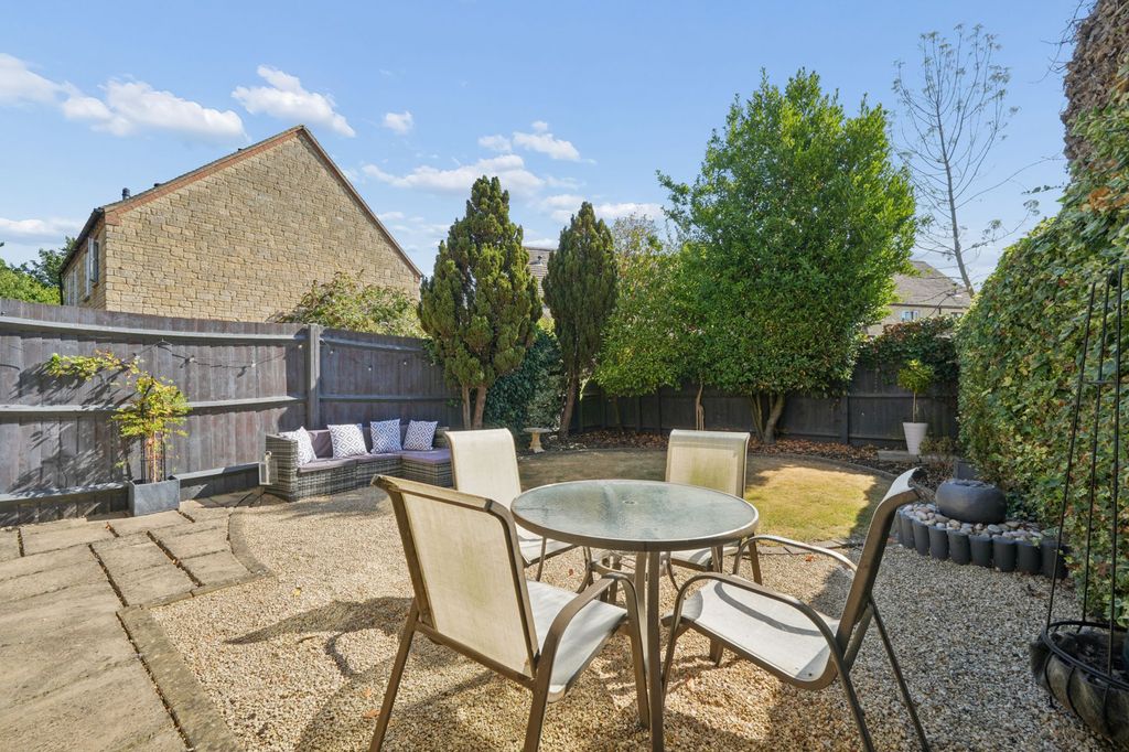 Property photo 3 of 13 Rear Garden