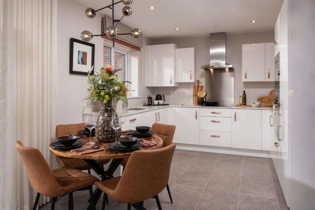 Property photo 2 of 7 Kitchen / Diner