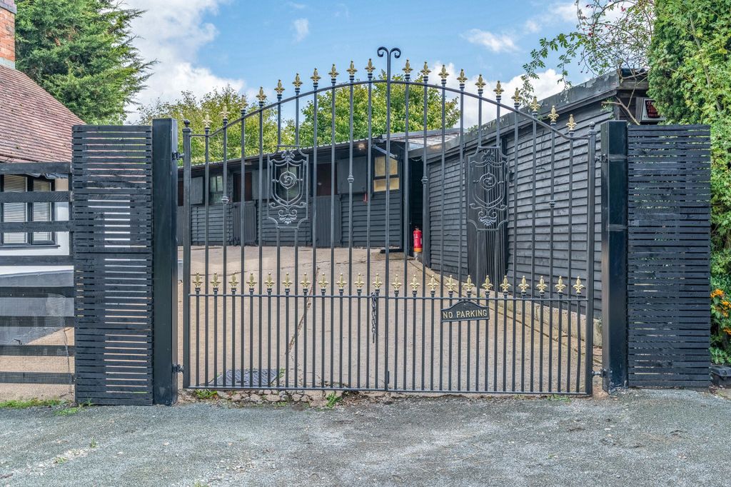 Additional image 30 of 4 bed detached house for saleWall Hill Road, Allesley, Coventry CV5