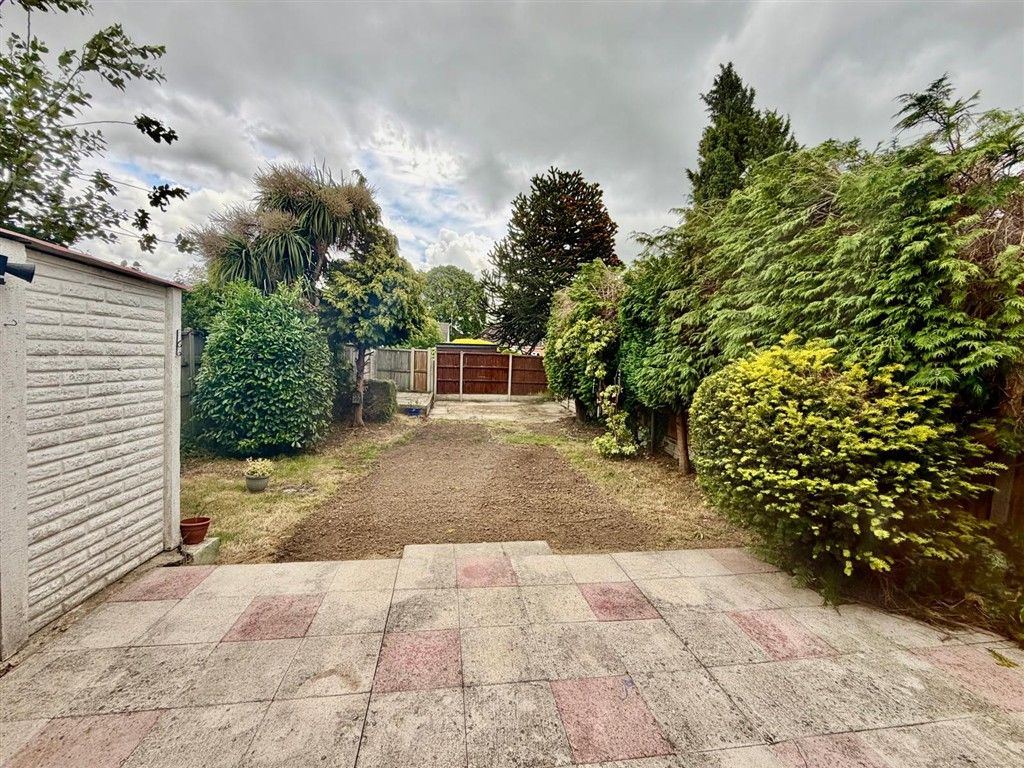 Property photo 2 of 4 Rear Garden