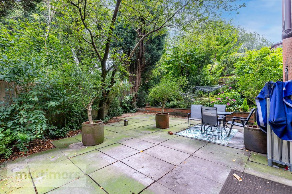 Property photo 3 of 27 Rear Garden