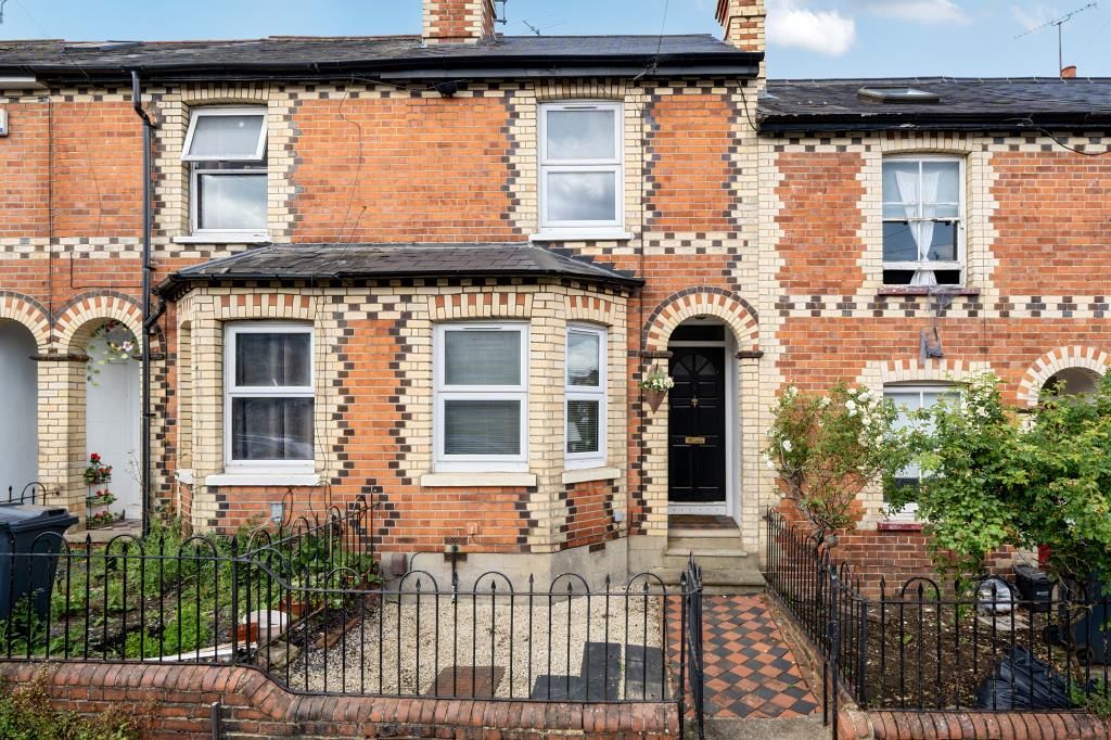 Property photo 1 of 19 External Front