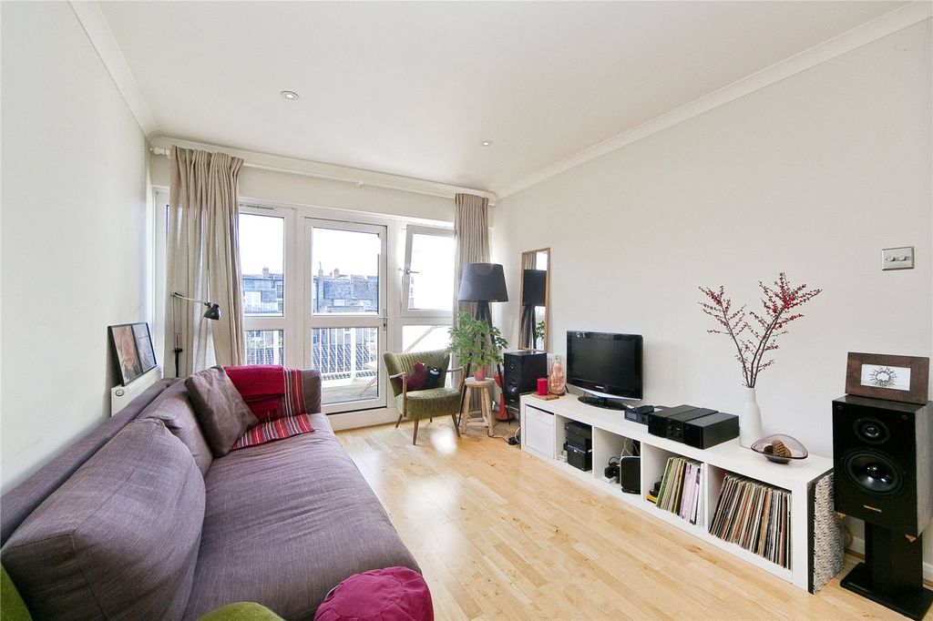 Property photo 2 of 10 Open Plan Living