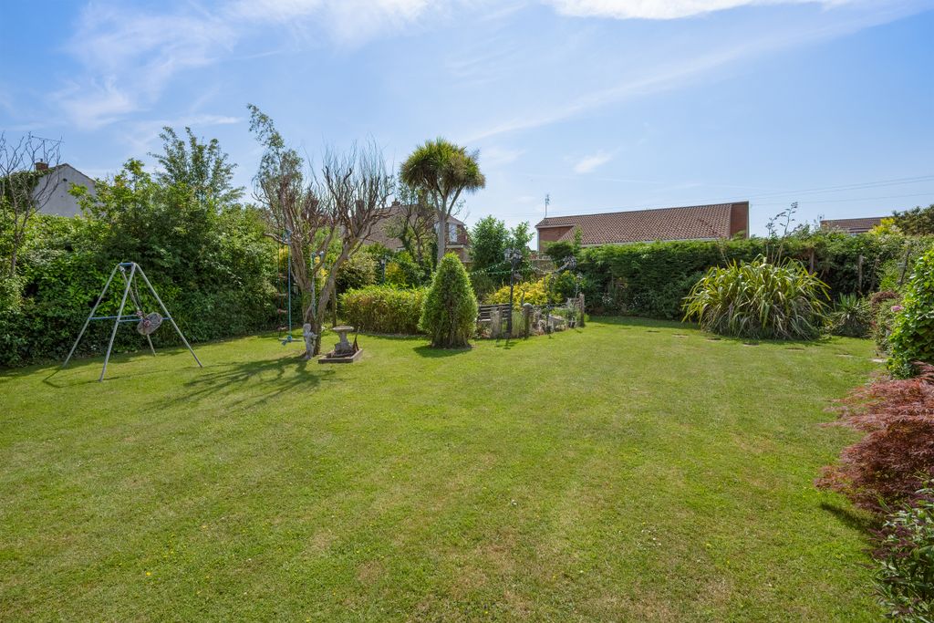 Property photo 3 of 22 Rear Garden