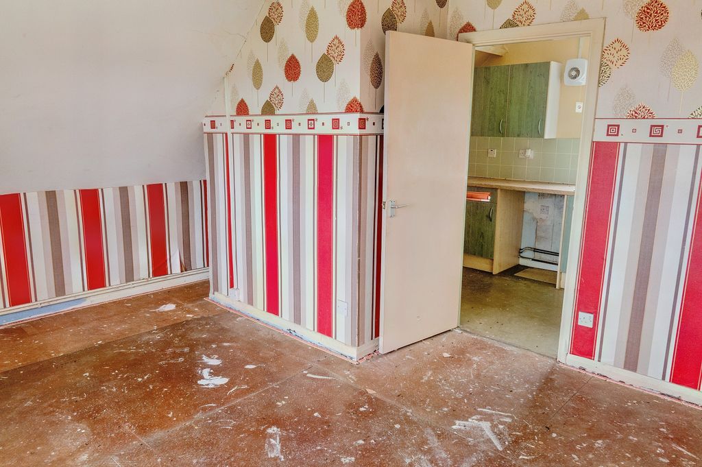 Property photo 3 of 12 36A Ugg Mere Court Road, Ramsey Heights, Huntingdon, Pe26 2Rq