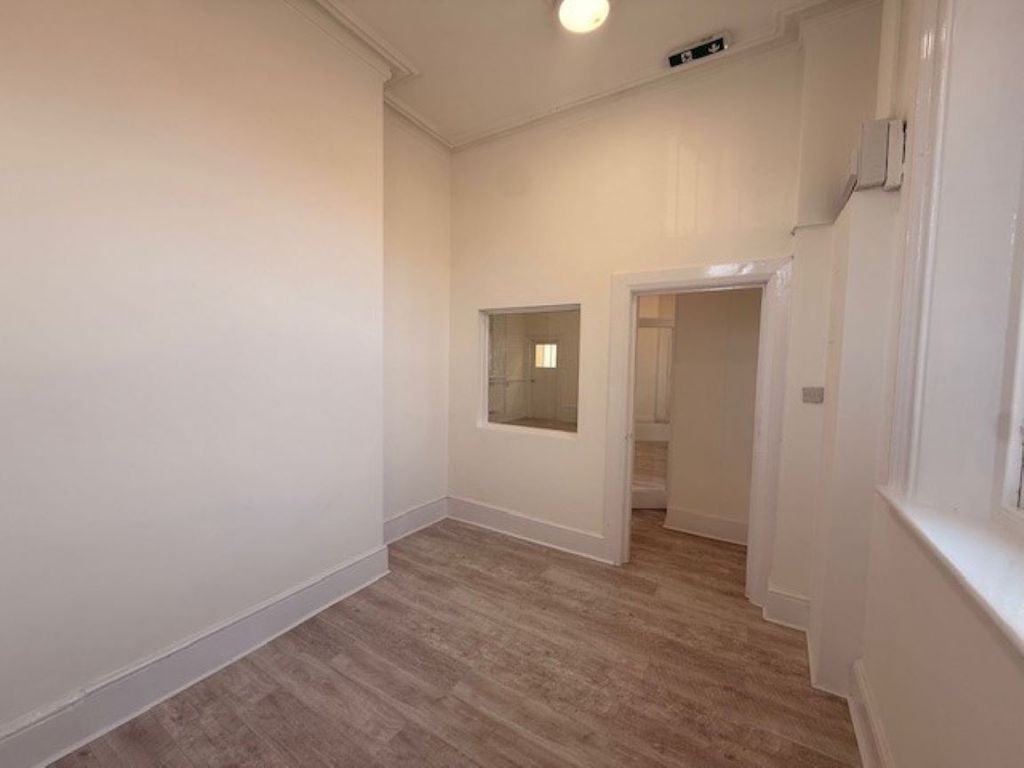 Property photo 3 of 6 Rear Access Of An Arch