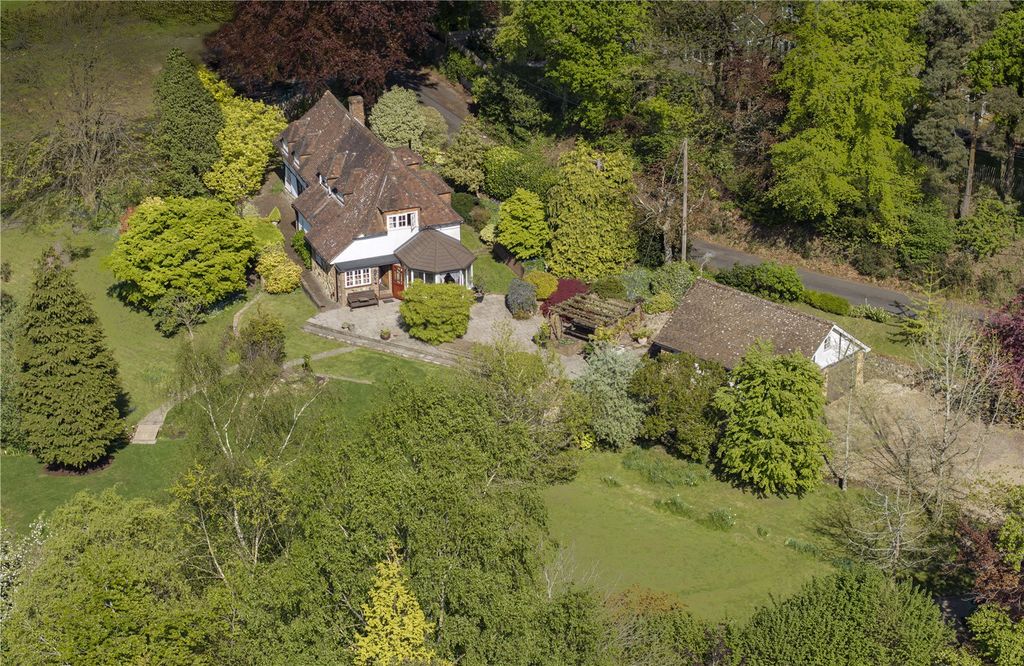 Property photo 1 of 15 Aerial View