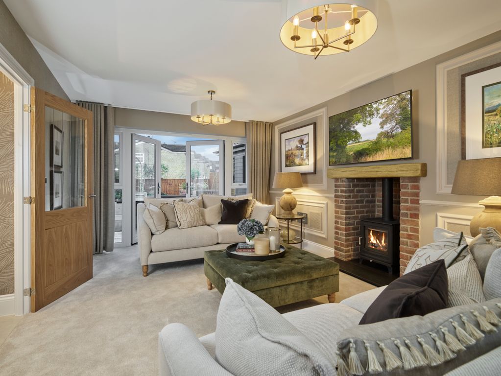 Property photo 3 of 43 Showhome Photography