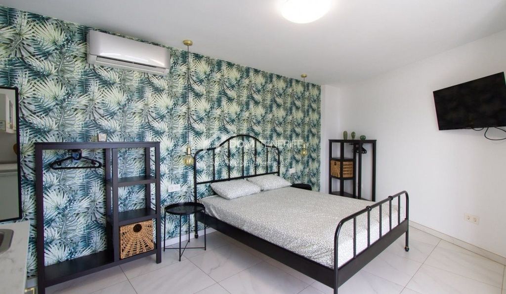 Property photo 1 of 18 Apartment With 2 Studios In Playa De Las Américas For Sale