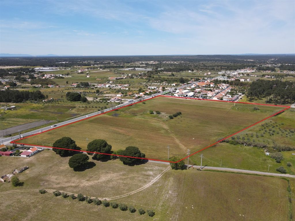 Property photo 1 of 12 Land For Construction Of Commerce/Services