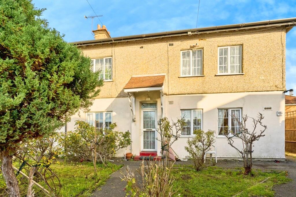 Property photo 1 of 10 Front Aspect