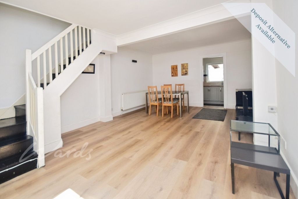 Property photo 2 of 15 Open Plan Living