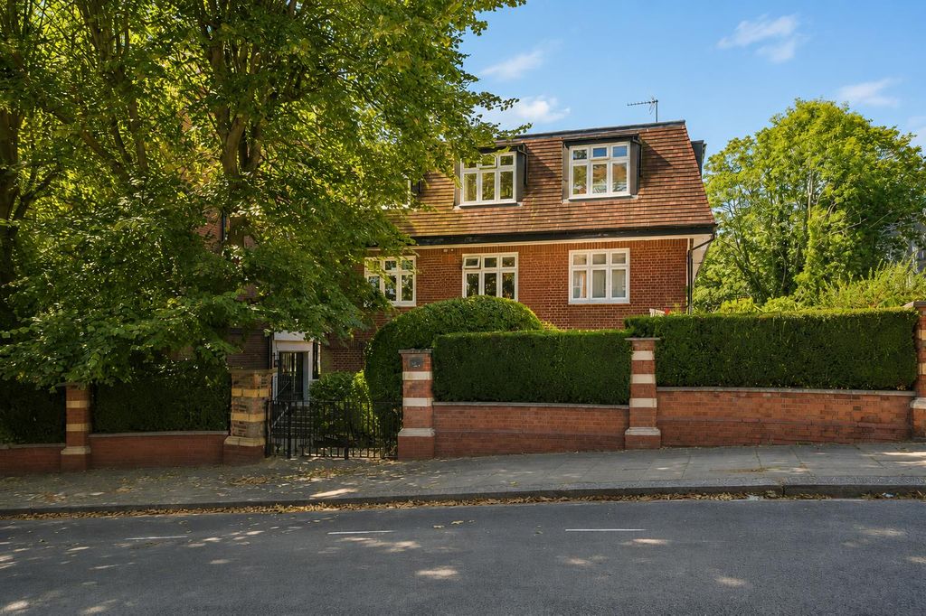 Property photo 3 of 11 Exterior - CGI Enhanced Image