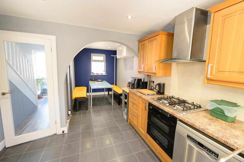Property photo 3 of 24 Kitchen-Diner Pic 2.Jpg
