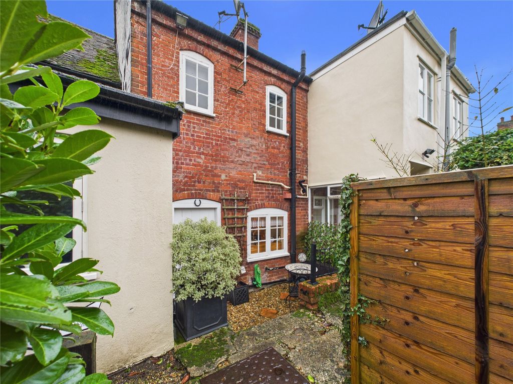 Additional image 16 of 2 bed terraced house for saleWater Street, Lavenham, Sudbury, Suffolk CO10